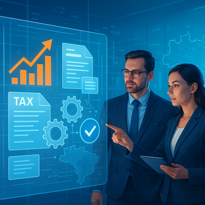Reforma Tributária: Declaração Pré-Preenchida e Impactos Práticos para Sua Empresa