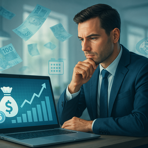 Antecipação do 13º do INSS em 2026: O que empresários precisam saber