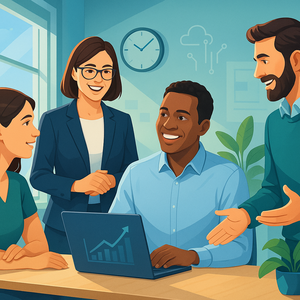 Por que brasileiros mudam de emprego? Impactos práticos para sua empresa além do salário