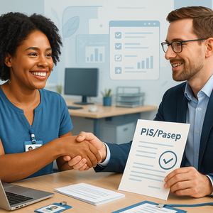 Quem tem direito ao abono salarial PIS/Pasep 2026 e como garantir o benefício