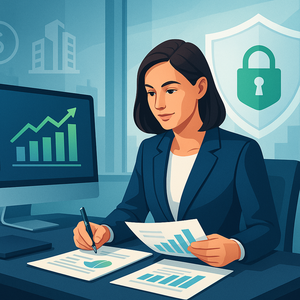 Receita Federal libera ferramenta para regularização patrimonial: entenda o impacto para sua empresa