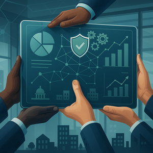 Reforma Tributária: sancionada lei que cria Comitê Gestor do IBS e destrava regulamentos