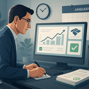 Simples Nacional: prazo para retorno ao regime vale até 31 de janeiro de 2026