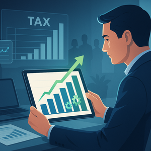 Novas Regras do IRPF 2026: Como a Ampliação da Faixa de Isenção Impacta Sua Empresa