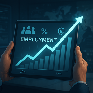 Indicadores de Emprego nos EUA e Expectativas para a Política de Juros em Janeiro de 2026