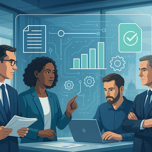 RFB libera manuais da nova obrigação DeRE: o que sua empresa precisa saber