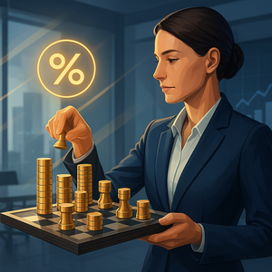 Novas Regras: Capitalização de Lucros Passa a Ser Tributada a partir de 2026