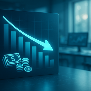 Inflação em queda reforça expectativa de redução da Selic para 2026