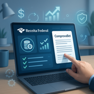 Nova ferramenta da Receita facilita cálculo do IR sobre prêmios de apostas e fantasy sport