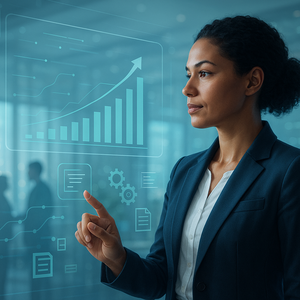 A nova liderança do Bradesco: Inovação e resultado à frente da diretoria de Consórcios