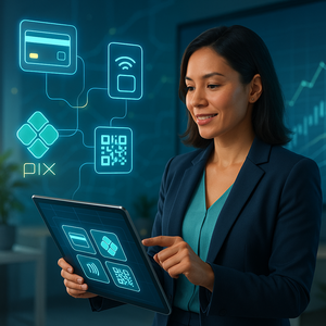 Atualização do Encat traz novos meios de pagamento para NFe e NFCe a partir de julho de 2024