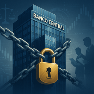 Banco Central Decreta Liquidação Extrajudicial da Reag Investimentos: Impactos e Desdobramentos