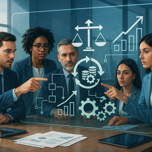 Reforma Tributária: Guia Prático para Empresas se Adaptarem e Planejarem o Futuro