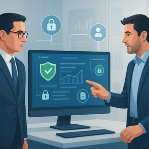 Receita Federal lança nova versão do sistema de procurações eletrônicas: Autorizações de Acesso